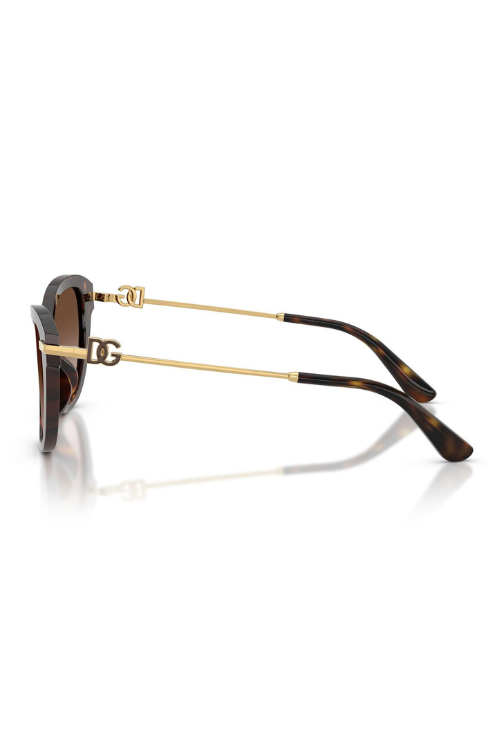 Okulary damskie przeciwsłoneczne DOLCE & GABBANA