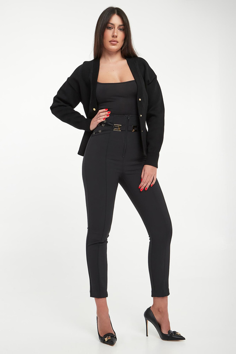 Spodnie damskie ELISABETTA FRANCHI