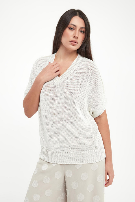 Sweter damski JOSEPH RIBKOFF