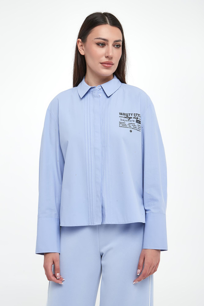 Koszula damska SPORTALM