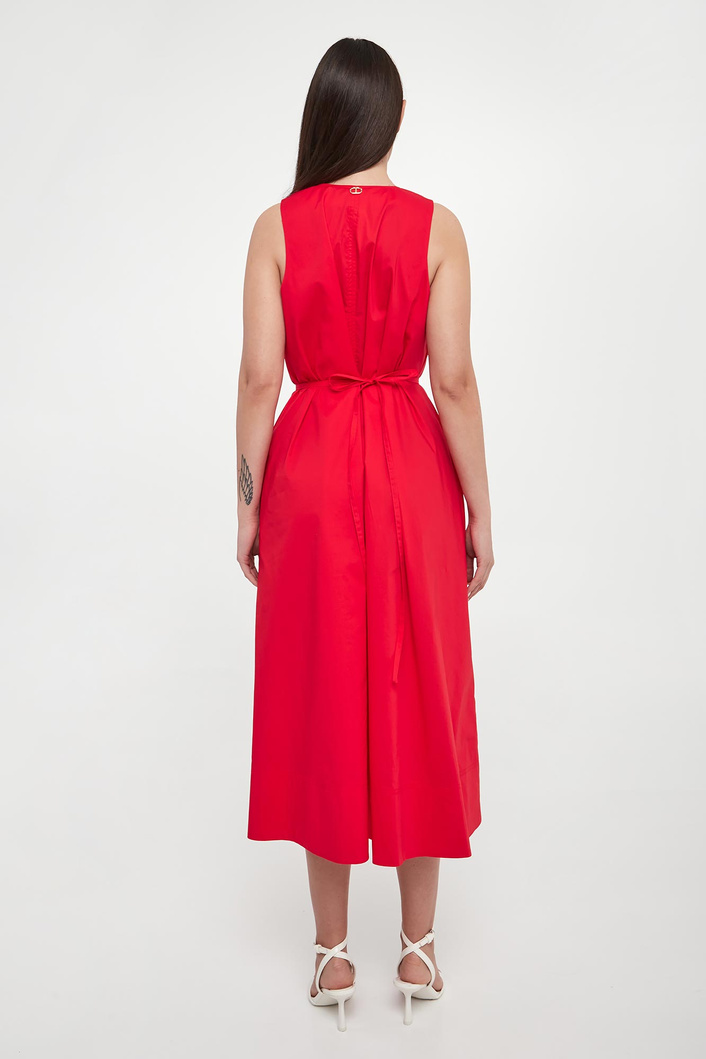 Sukienka midi TWINSET