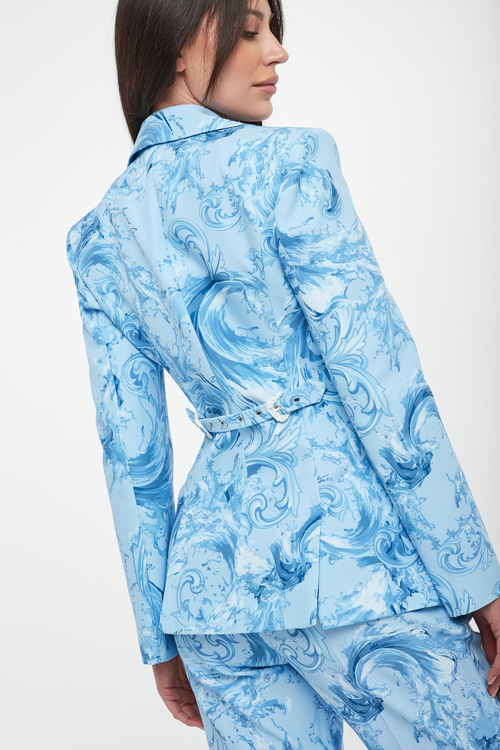 Marynarka damska VERSACE JEANS COUTURE