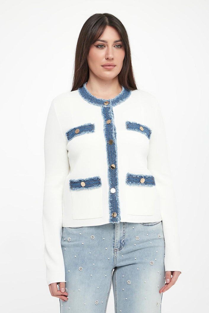 Żakiet damski JOSEPH RIBKOFF