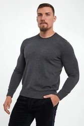 Sweter męski wełniany Denny JOOP!