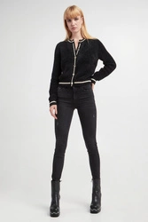 Jeansy damskie LIU JO