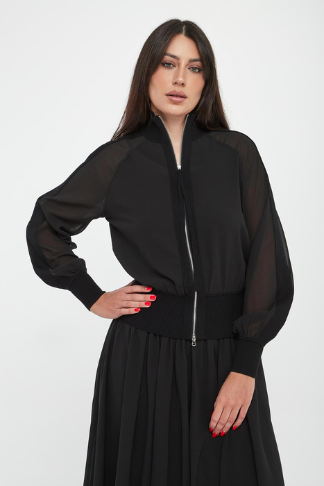 Bluzka damska MLLGUFO MARELLA