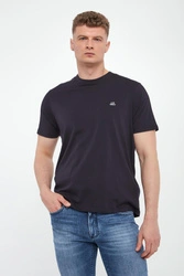 T-shirt męski bawełniany C.P. COMPANY