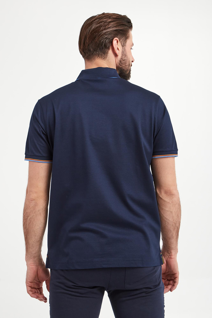 Polo męskie PAUL&SHARK