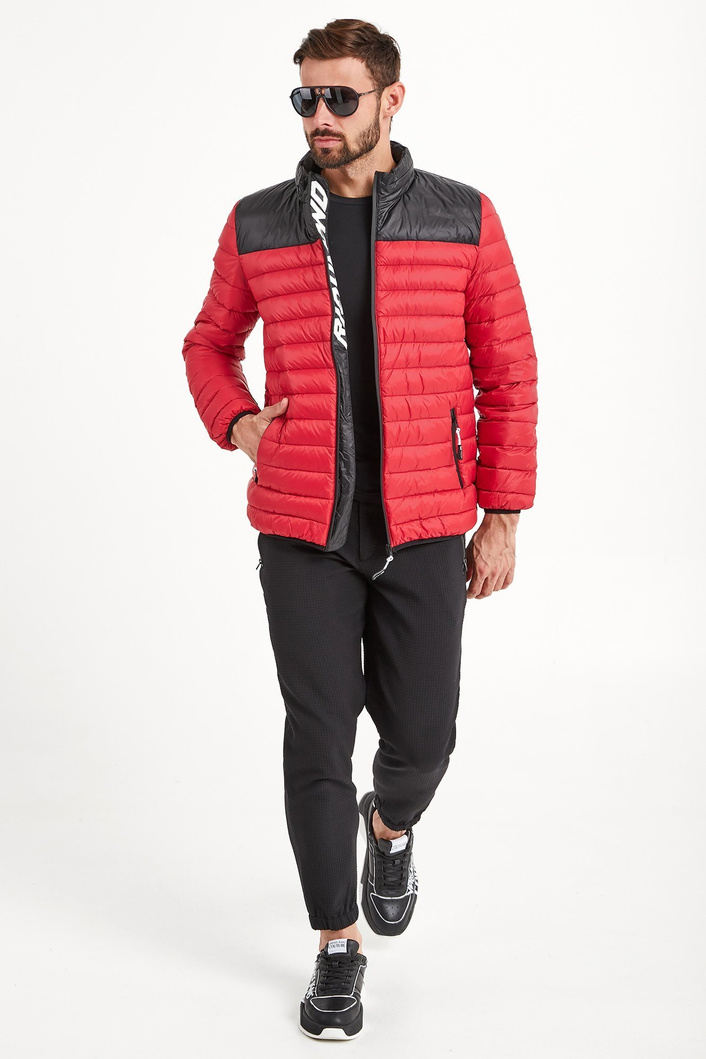 Kurtka Firefight JOHN RICHMOND SPORT