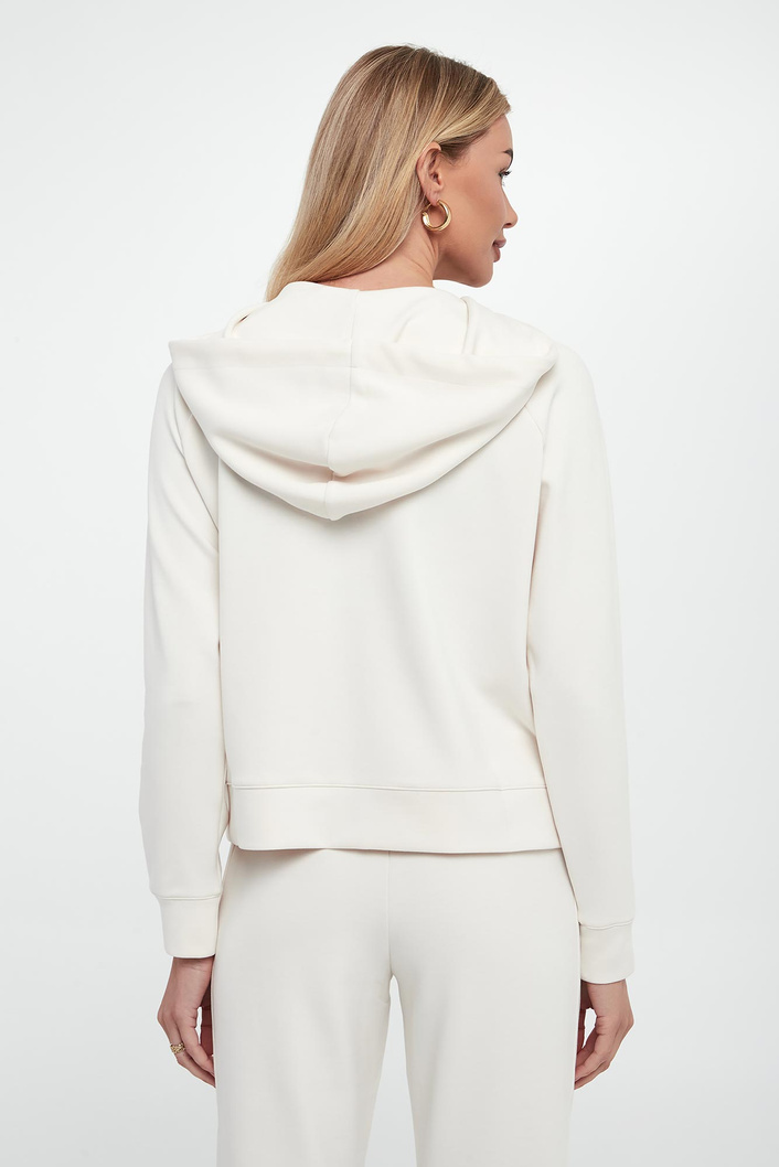 Bluza damska z modalu Tudoria
