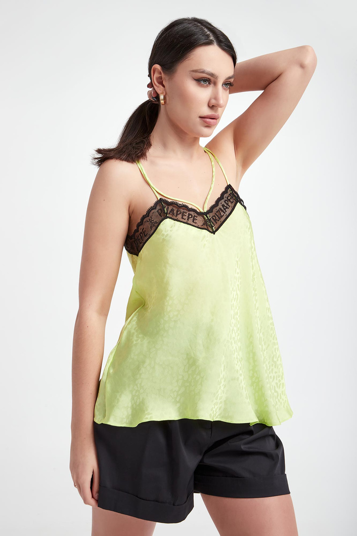 Top damski PATRIZIA PEPE