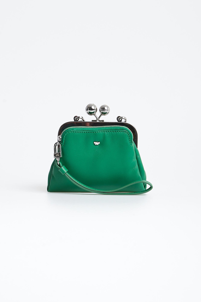 Torebka damska skórzana Pasticcino Geremia WEEKEND MAX MARA