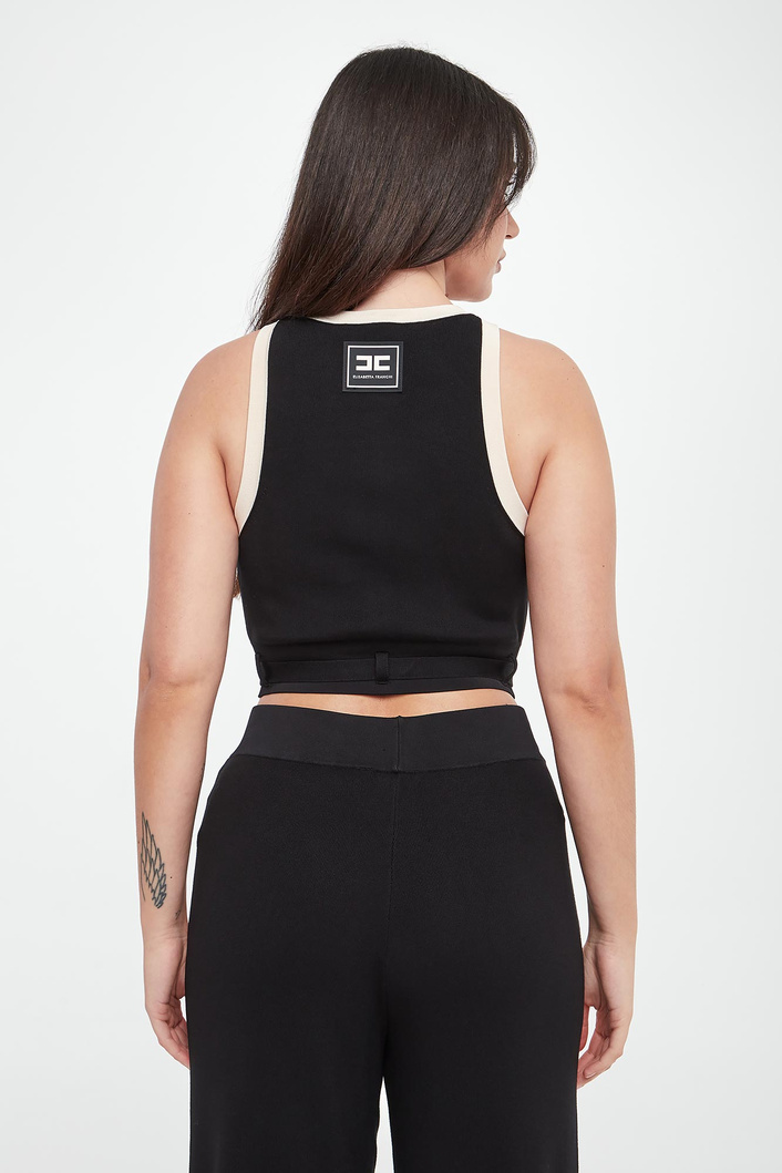 Top damski ELISABETTA FRANCHI