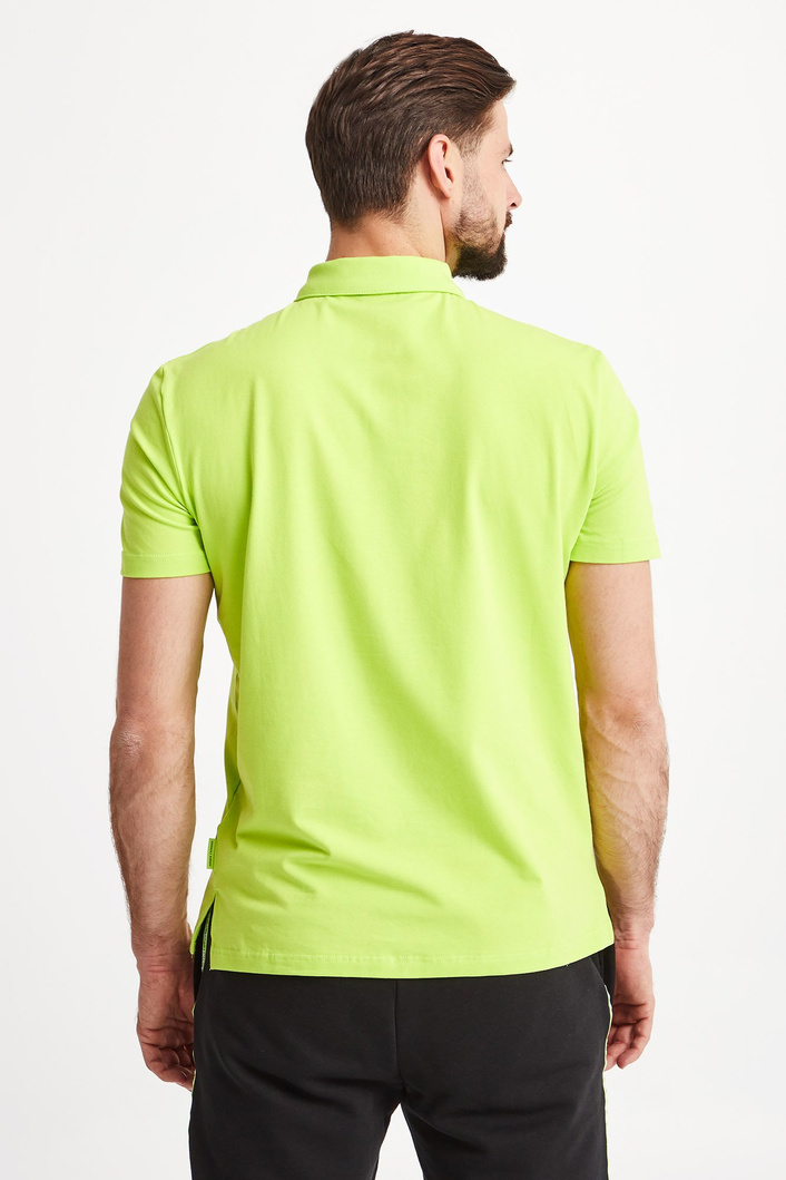 POLO ARMANI EXCHANGE