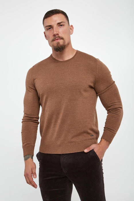 Sweter męski wełniany Denny JOOP!