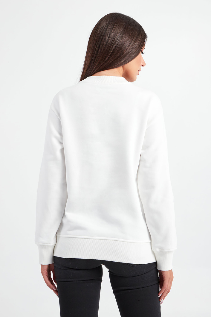 Bluza damska EMPORIO ARMANI