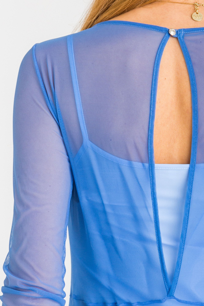 Sukienka PATRIZIA PEPE