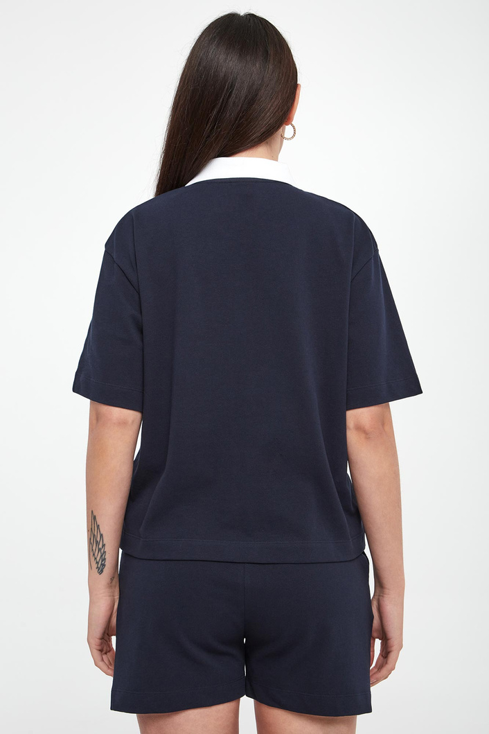 Polo damskie Tabia JOOP! JEANS