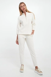 Spodnie dresowe damskie Toria JOOP!