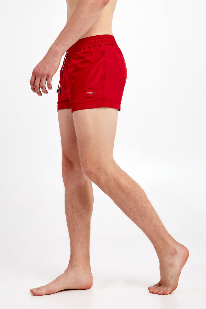 Szorty kąpielowe DOLCE & GABBANA