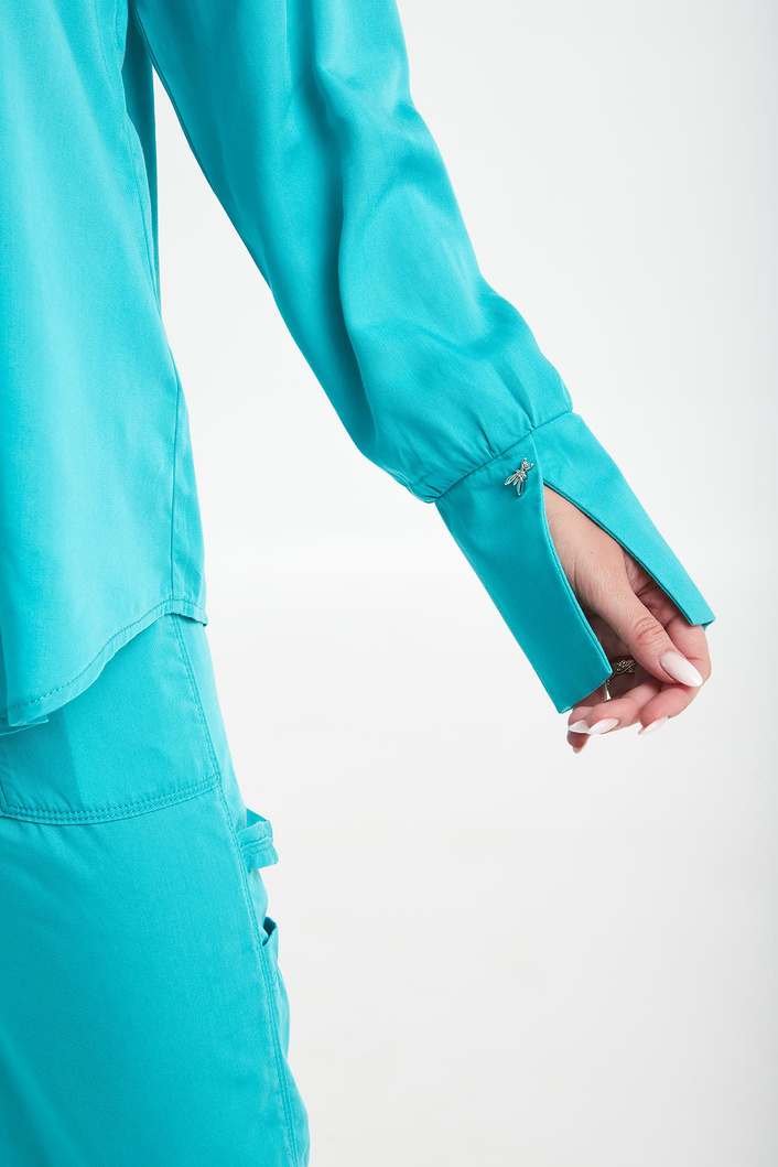 Koszula damska PATRIZIA PEPE