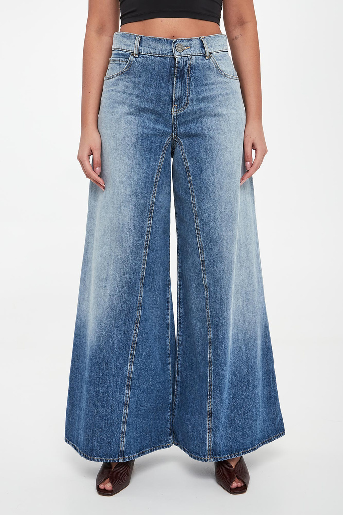 Jeansy damskie Winona PINKO
