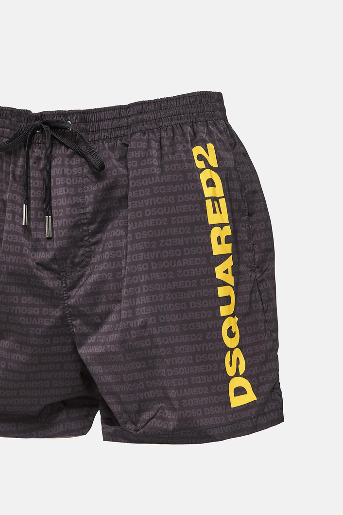 Szorty kąpielowe męskie DSQUARED2