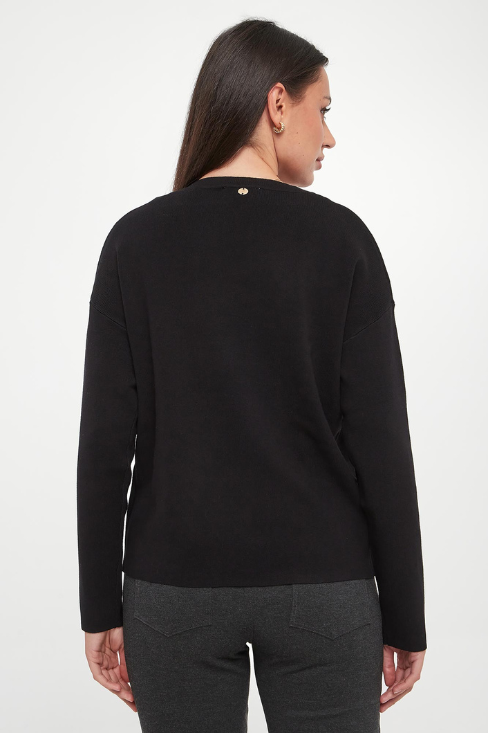 Sweter damski JOSEPH RIBKOFF