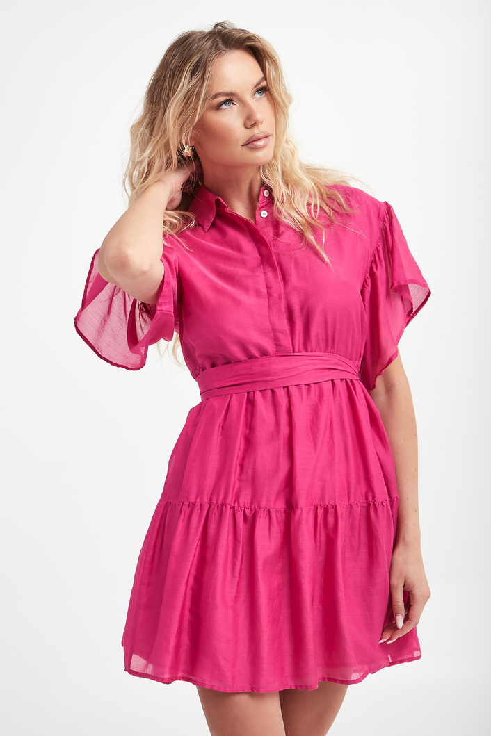 Sukienka mini Magma MARELLA