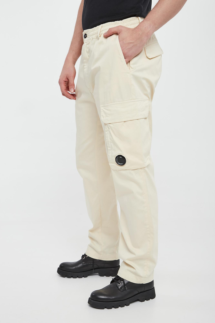 Spodnie męskie C.P. COMPANY