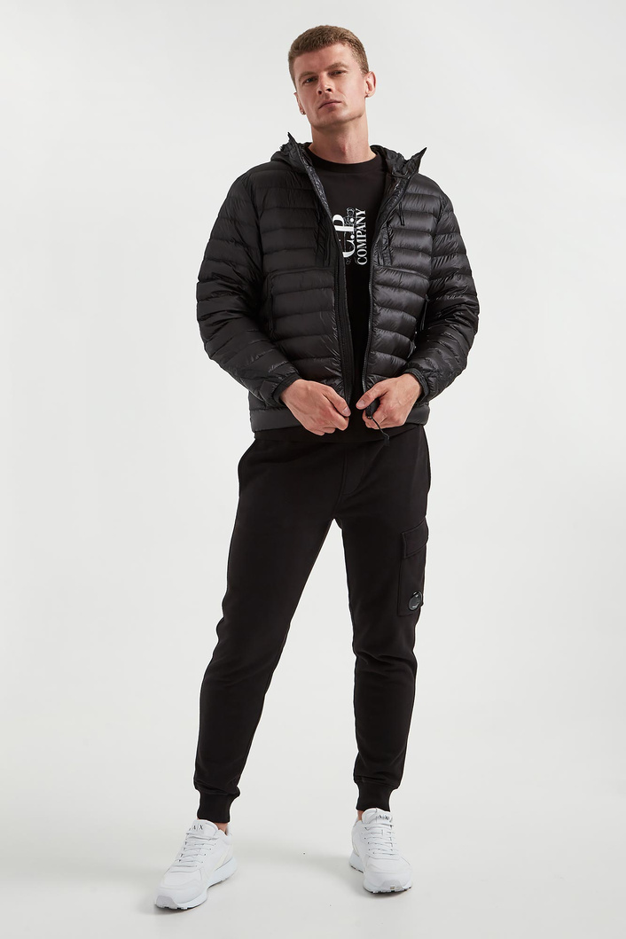 Kurtka męska puchowa C.P. COMPANY