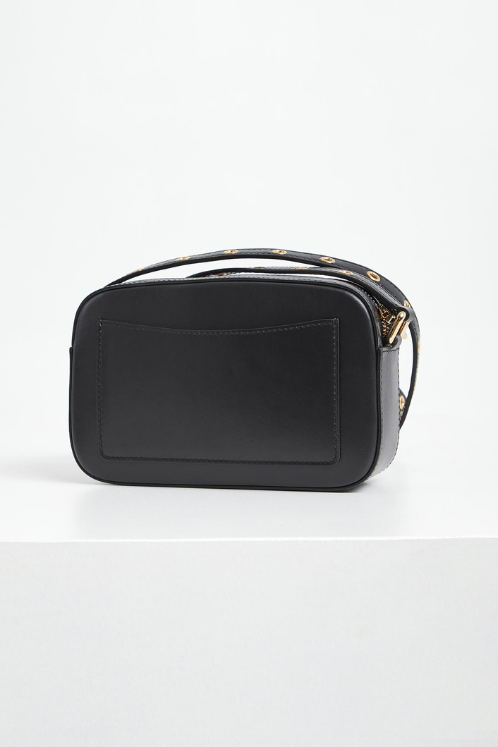 Torebka damska skórzana DOLCE & GABBANA