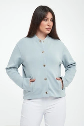 Bluza damska rozpinana Tobina JOOP!