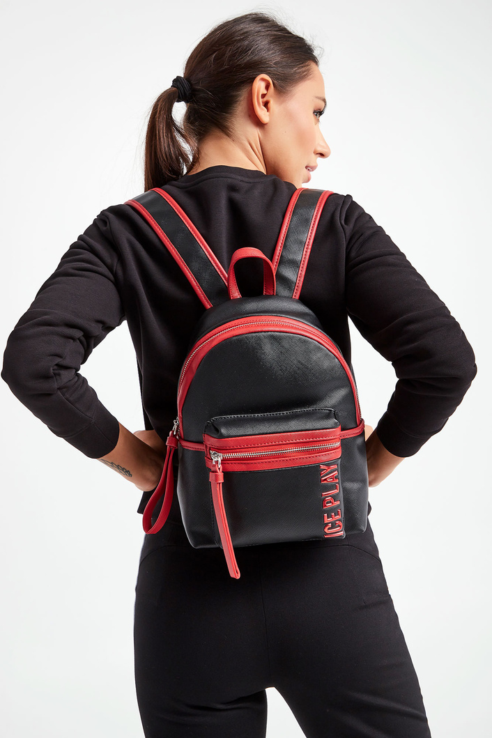 Plecak damski ICE PLAY