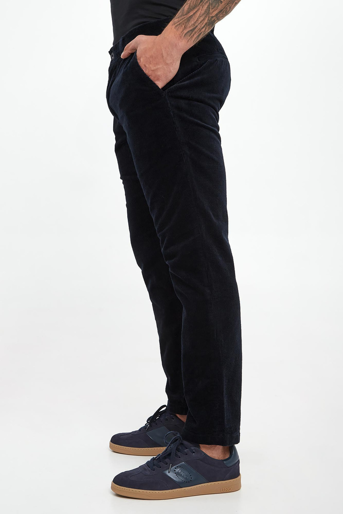 Spodnie męskie sztruksowe Matthew101-W JOOP! JEANS