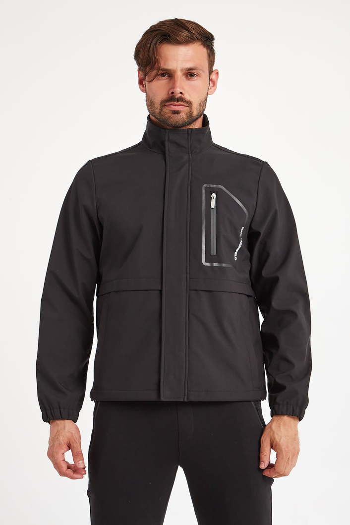 KURTKA KARL LAGERFELD