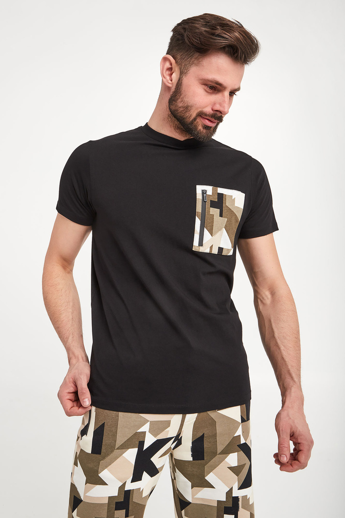T-shirt KARL LAGERFELD