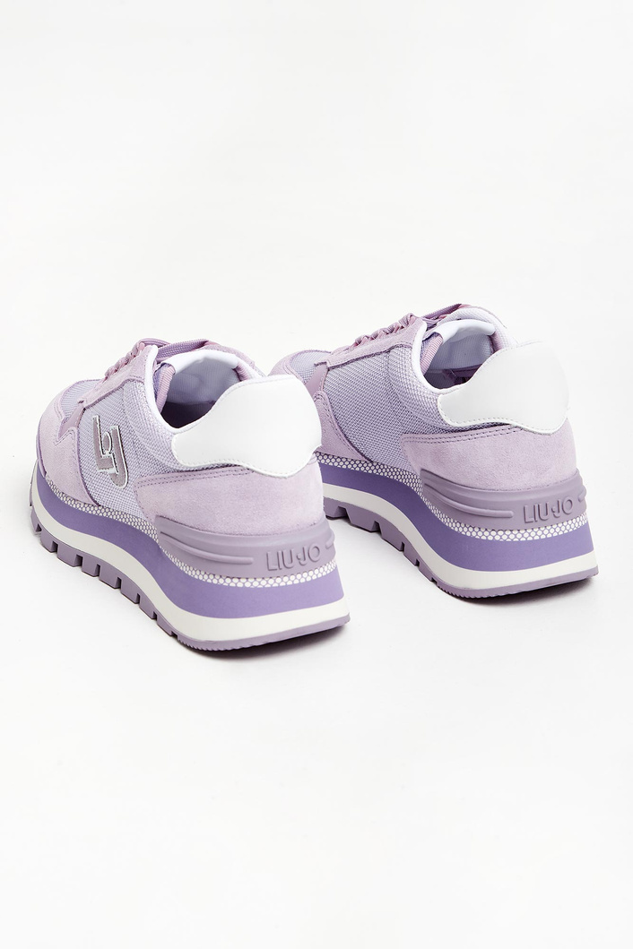 Sneakersy damskie LIU JO