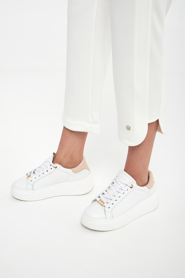 Spodnie damskie dresowe Tiffi JOOP!