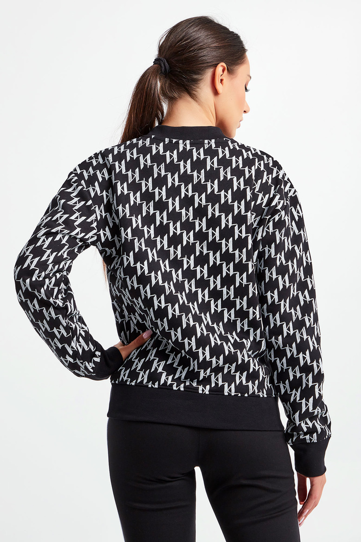 Bluza KARL LAGERFELD