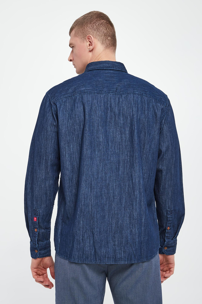 Koszula męska Heli JOOP! JEANS