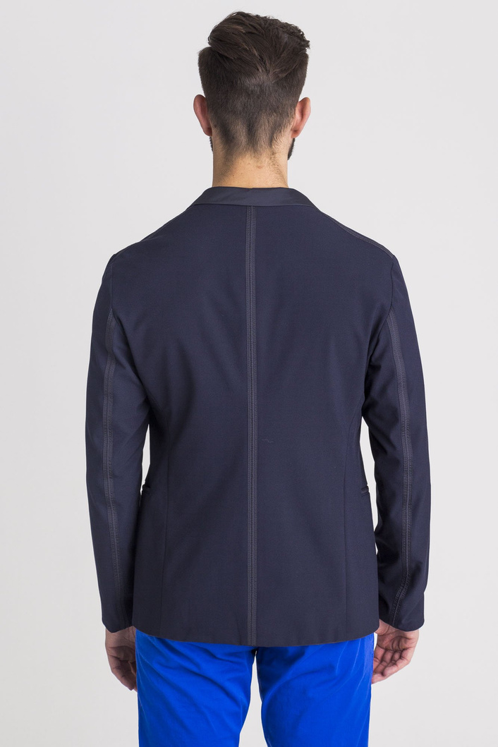 Dwustronna MARYNARKA Emporio Armani,