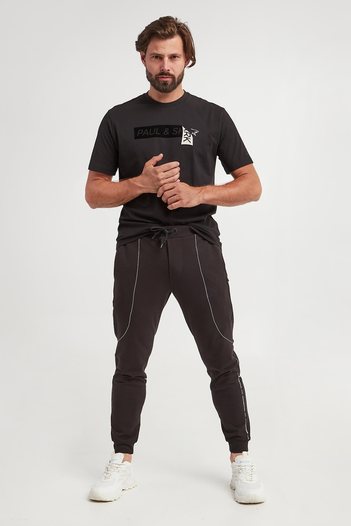 T-shirt męski PAUL&SHARK