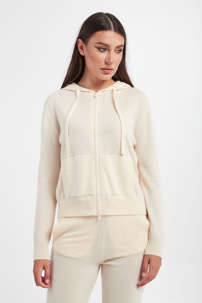 Kardigan wełniany Oceano MAX MARA LEISURE