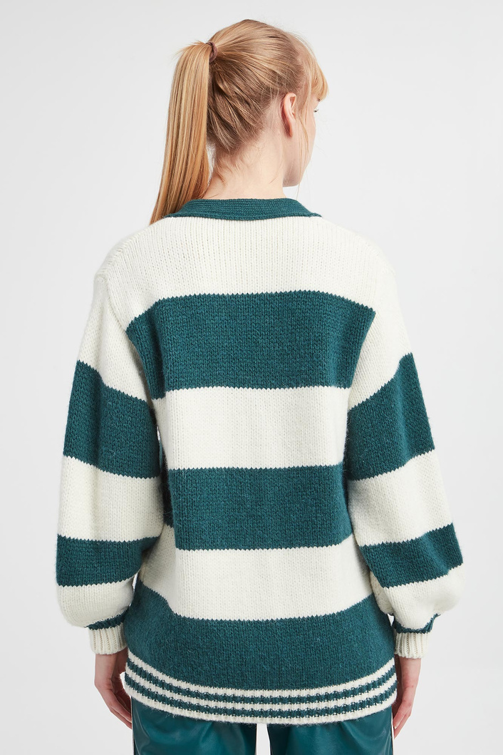 Kardigan damski ERMANNO FIRENZE