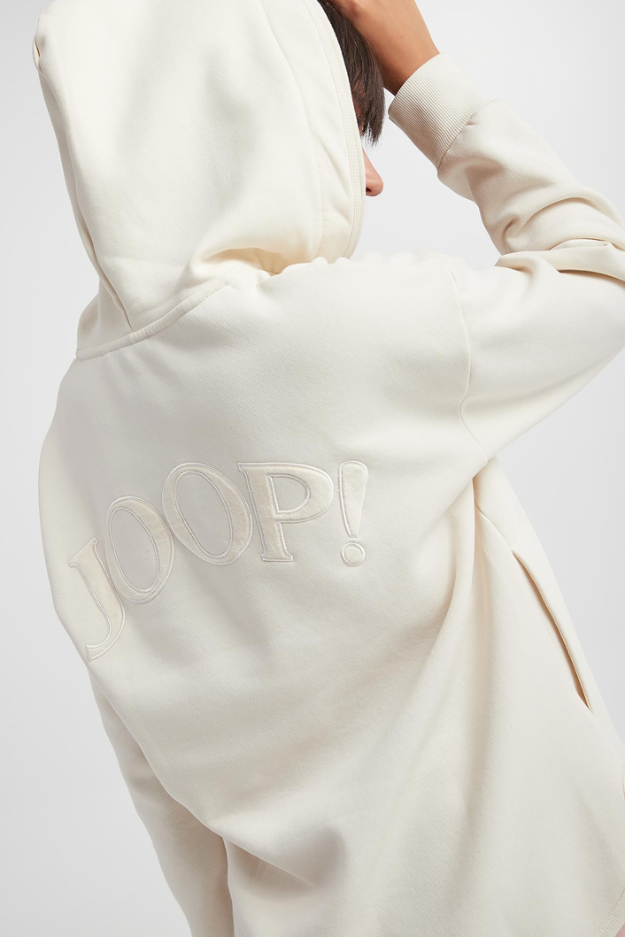 Bluza damska z kapturem JOOP!