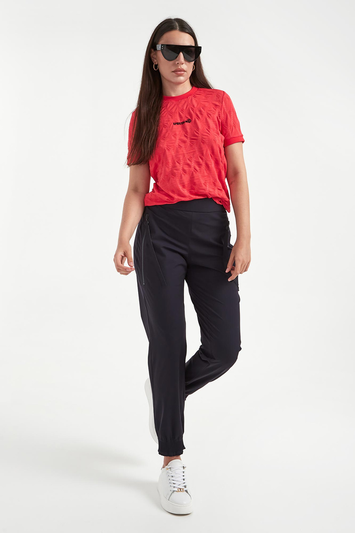 T-shirt damski SPORTALM