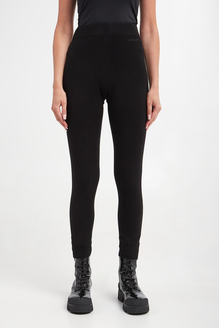 Legginsy damskie ERMANNO FIRENZE