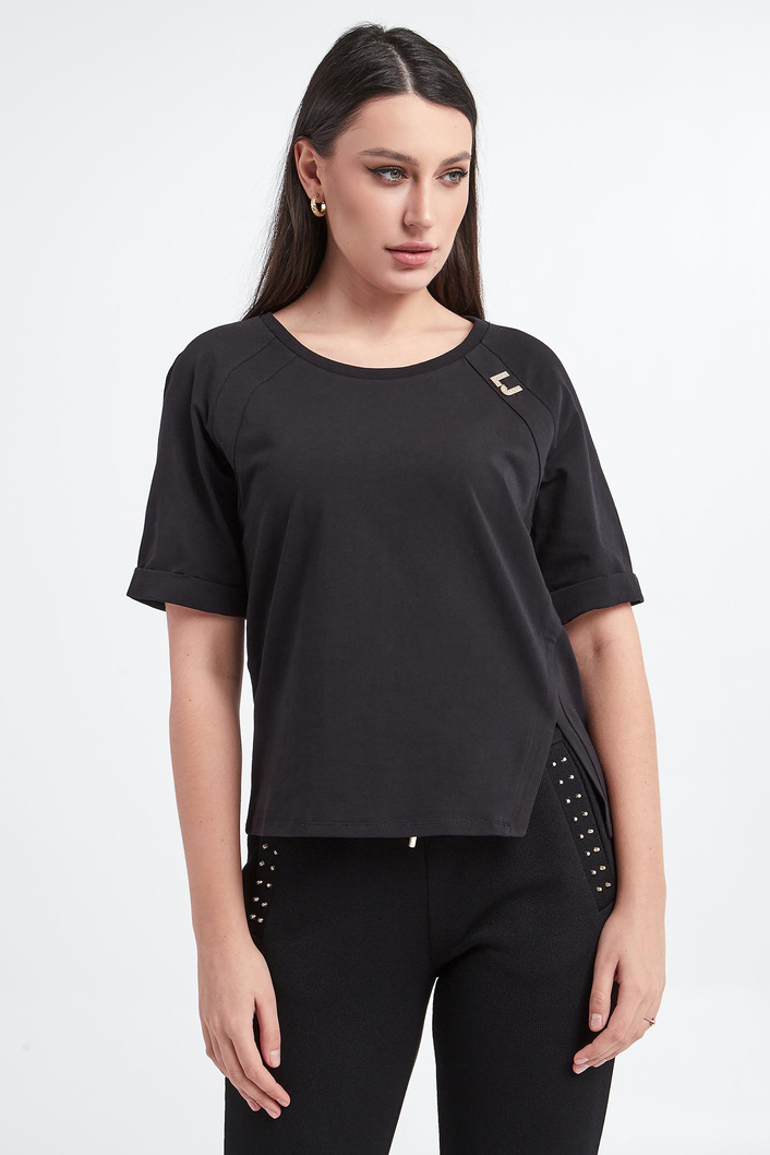 T-shirt damski LIU JO