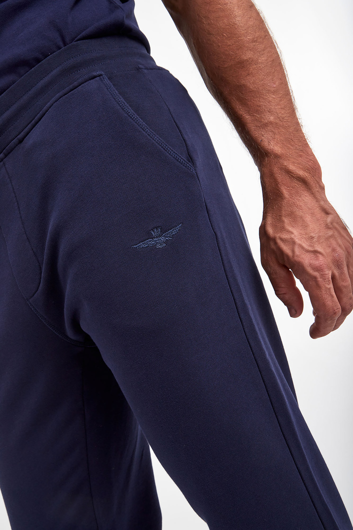 Spodnie dresowe AERONAUTICA MILITARE